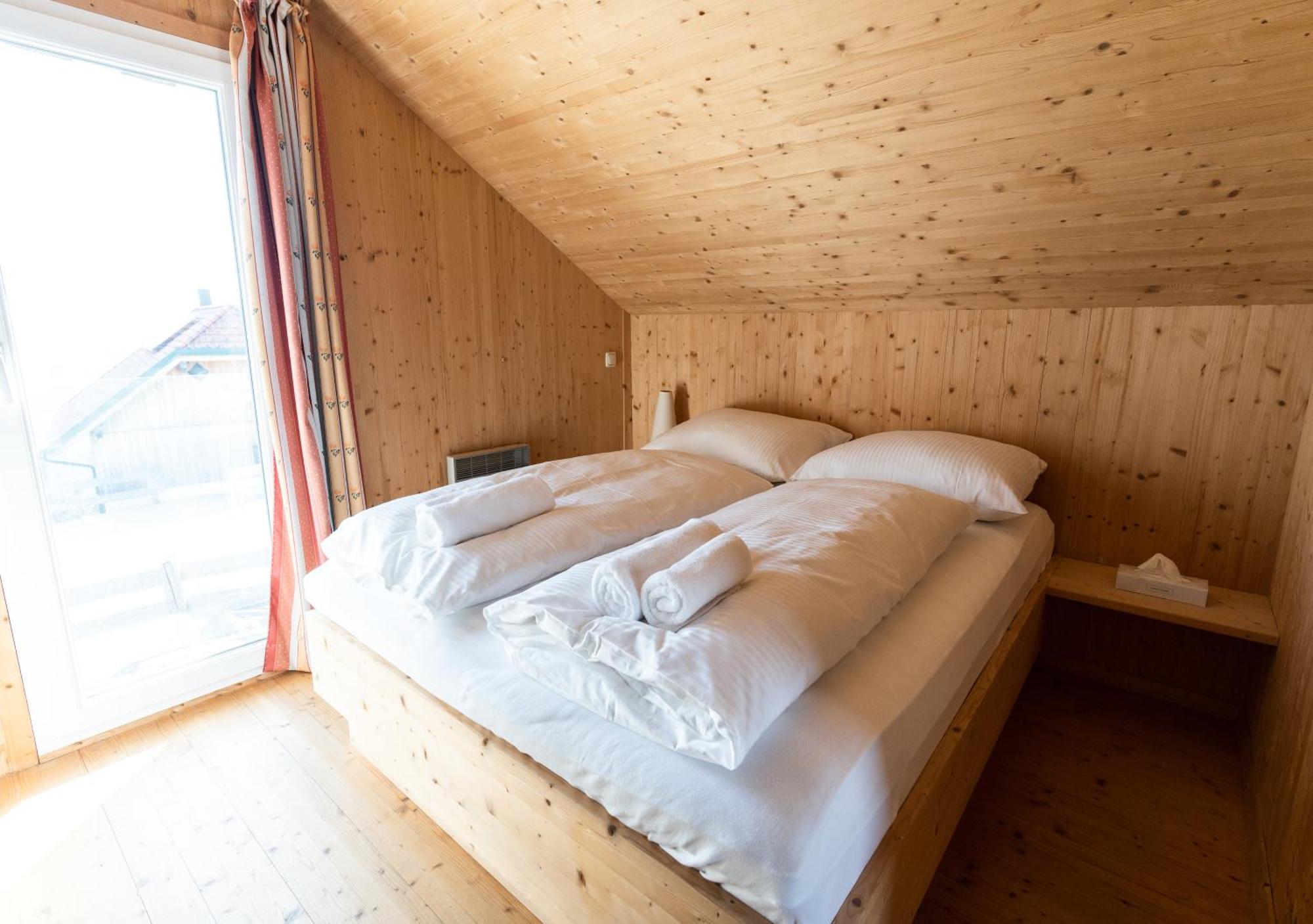 1A Chalet Eck - Wandern, Grillen, Panorama Sauna! Klippitztorl Екстер'єр фото