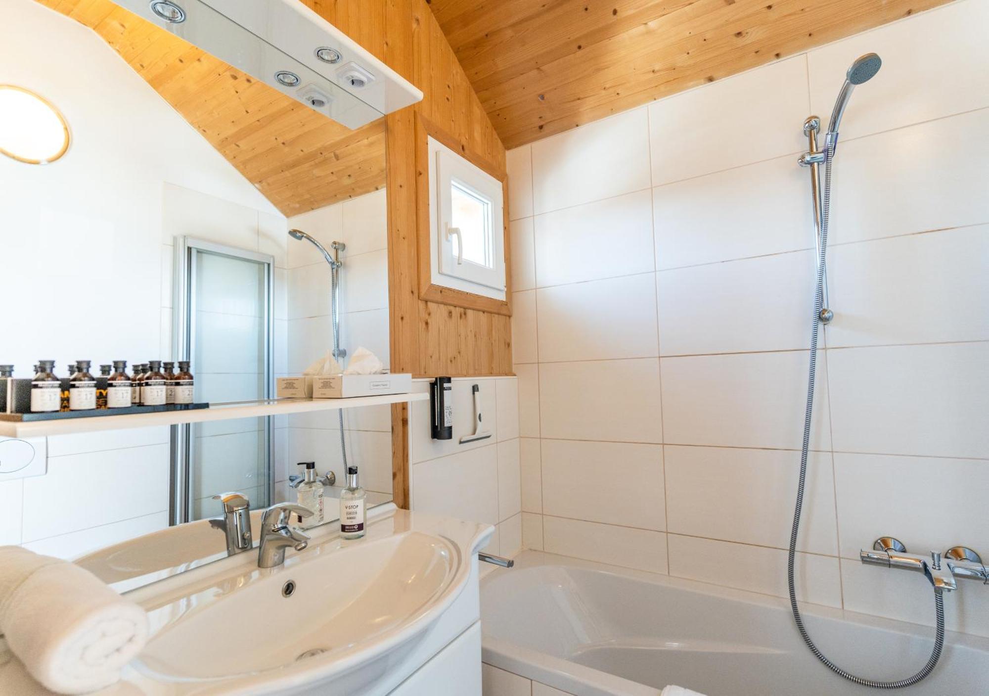 1A Chalet Eck - Wandern, Grillen, Panorama Sauna! Klippitztorl Екстер'єр фото