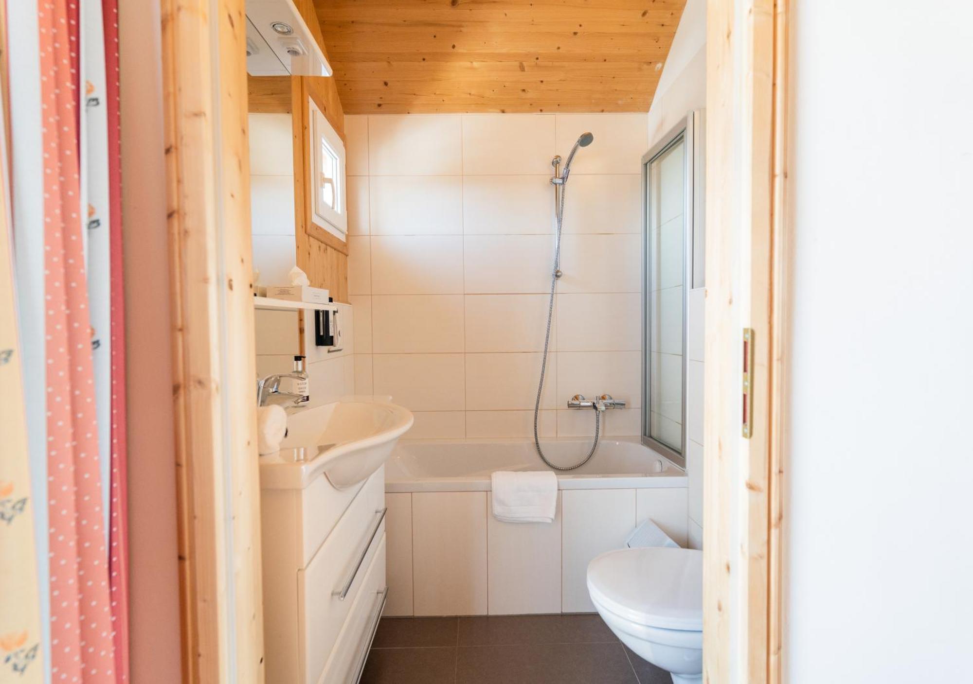 1A Chalet Eck - Wandern, Grillen, Panorama Sauna! Klippitztorl Екстер'єр фото
