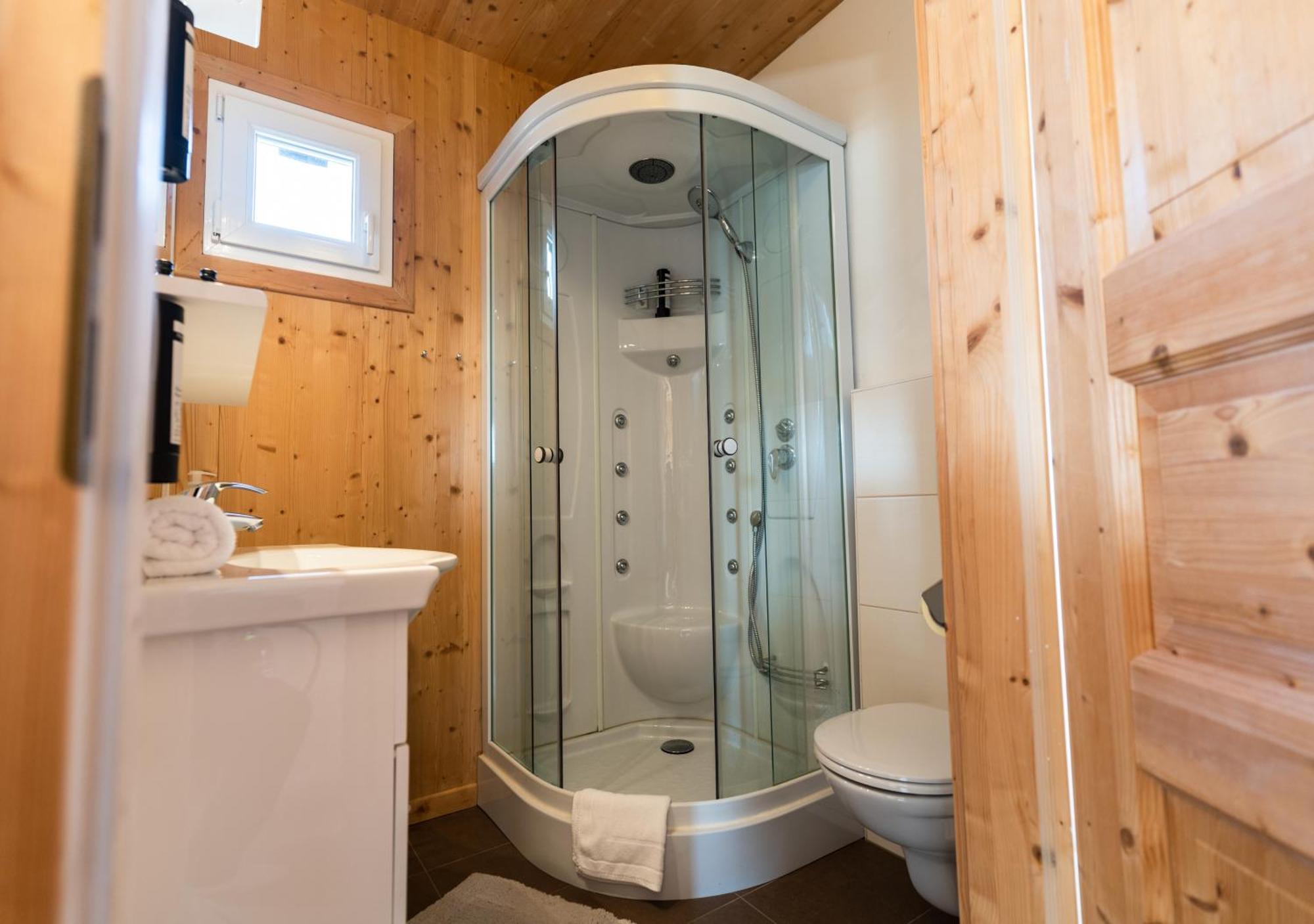 1A Chalet Eck - Wandern, Grillen, Panorama Sauna! Klippitztorl Екстер'єр фото
